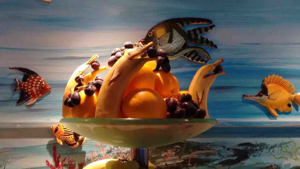 Hotel Vina De Mar Lignano Sabbiadoro Ngoại thất bức ảnh