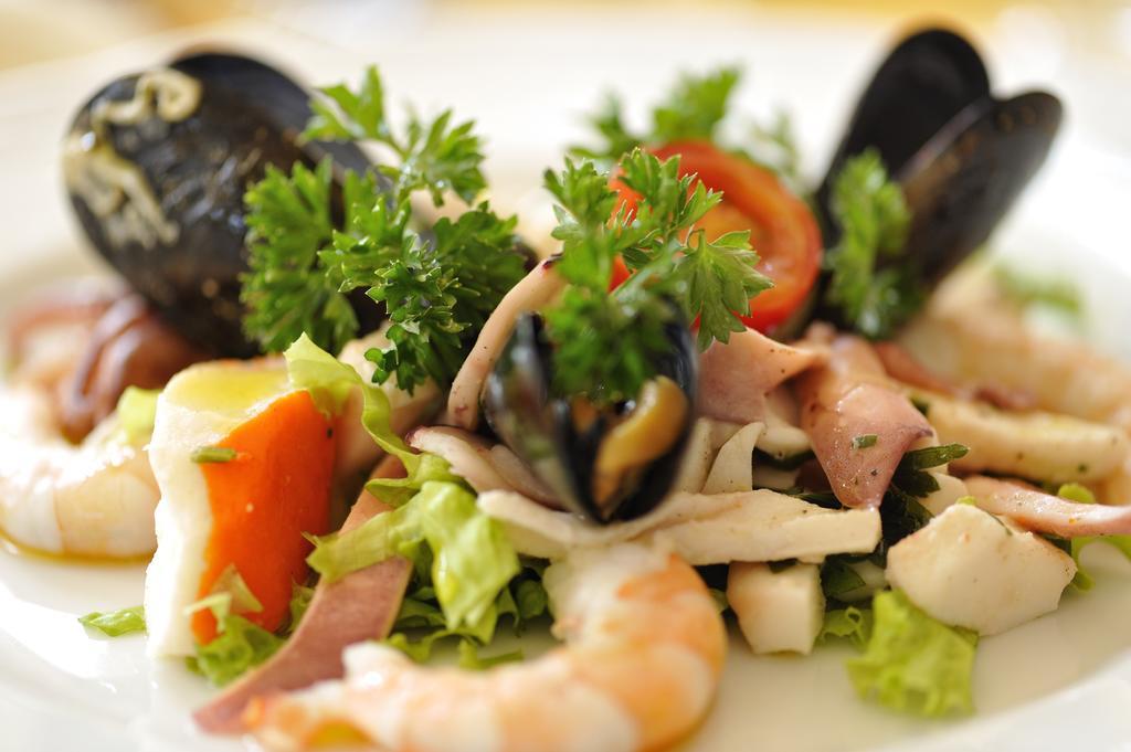 Hotel Vina De Mar Lignano Sabbiadoro Ngoại thất bức ảnh