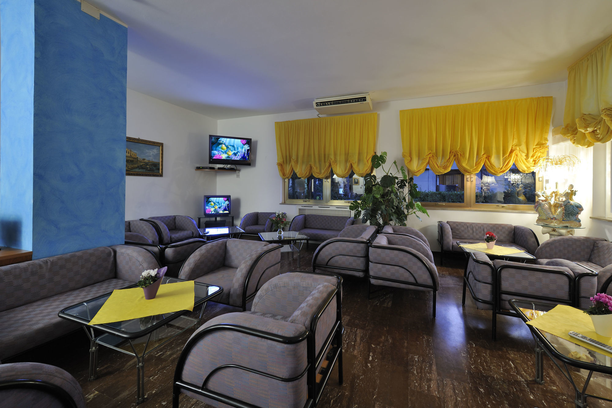 Hotel Vina De Mar Lignano Sabbiadoro Ngoại thất bức ảnh