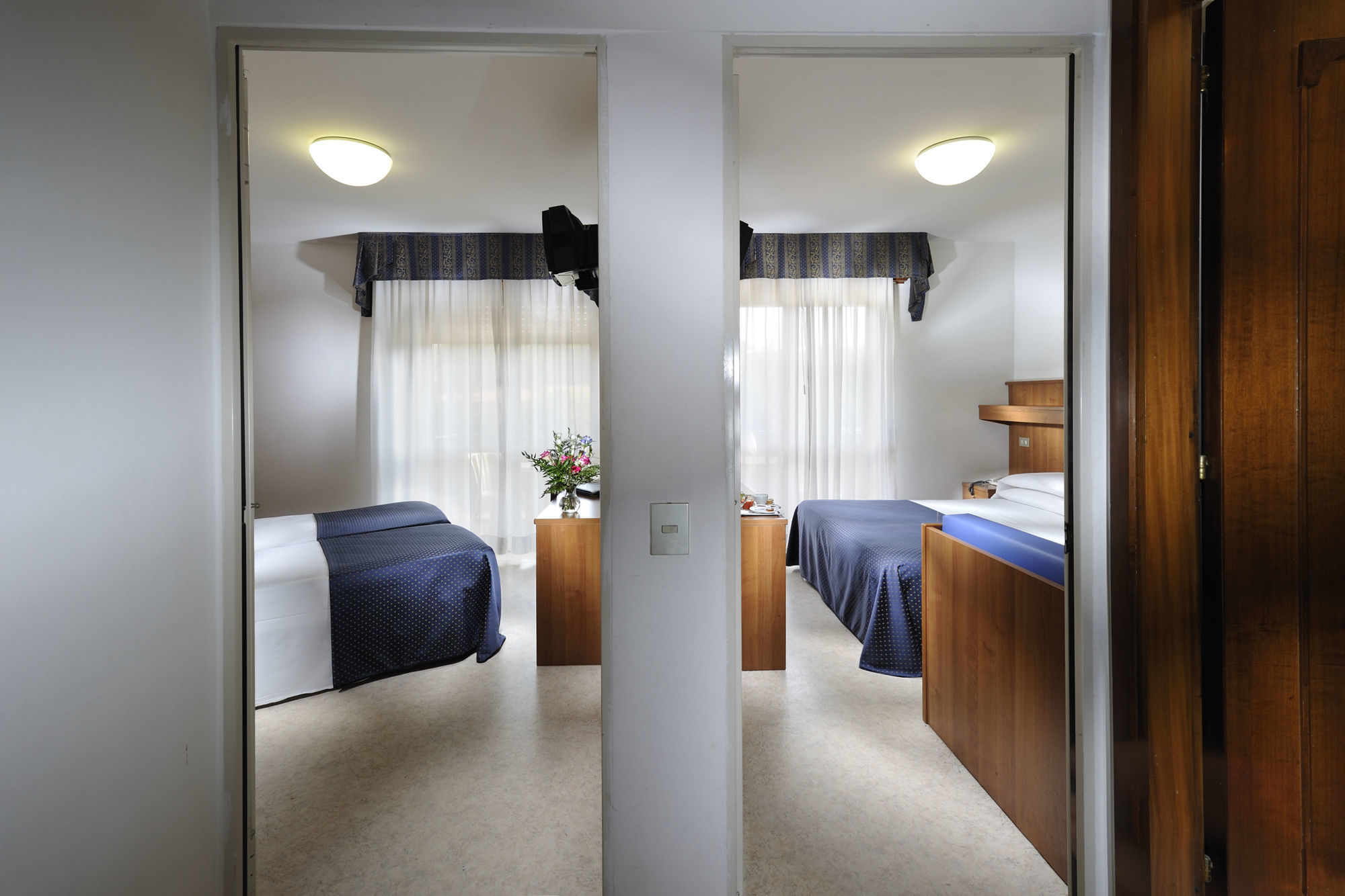 Hotel Vina De Mar Lignano Sabbiadoro Ngoại thất bức ảnh