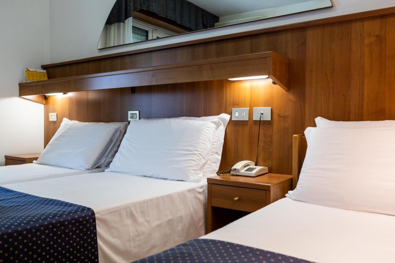 Hotel Vina De Mar Lignano Sabbiadoro Ngoại thất bức ảnh