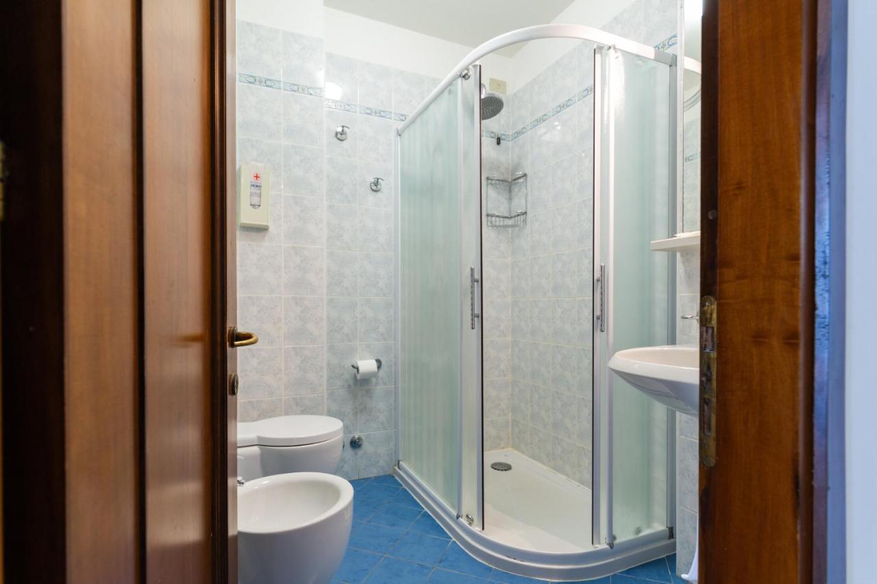Hotel Vina De Mar Lignano Sabbiadoro Ngoại thất bức ảnh